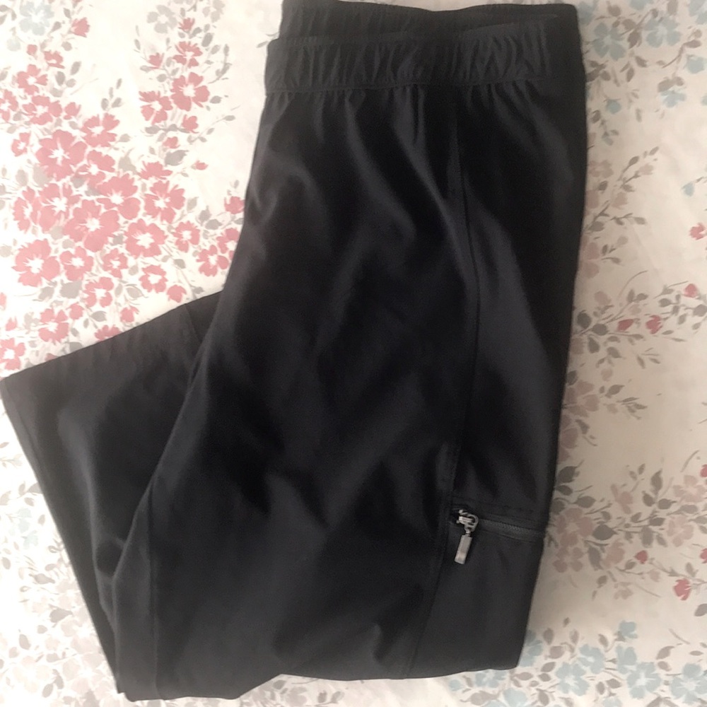 Zenergy Size 2 Capris